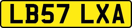 LB57LXA