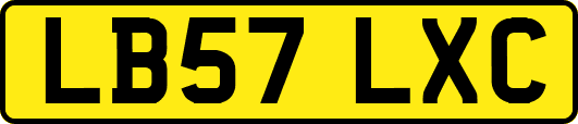LB57LXC