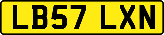 LB57LXN