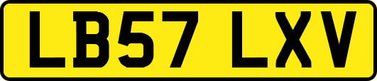 LB57LXV