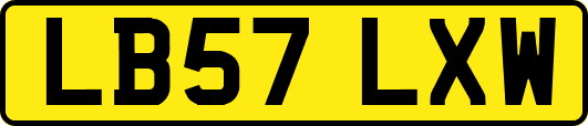 LB57LXW