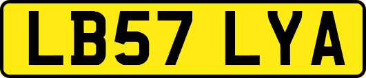 LB57LYA