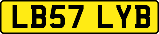 LB57LYB