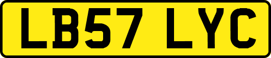 LB57LYC