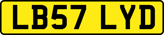 LB57LYD
