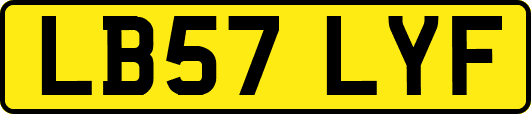 LB57LYF