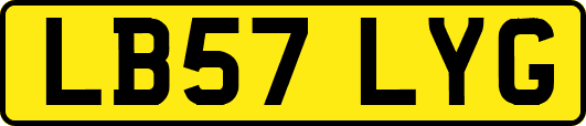 LB57LYG