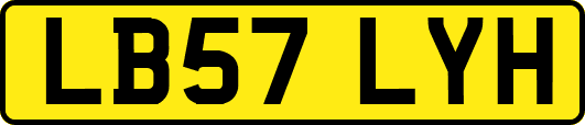 LB57LYH
