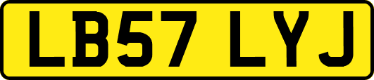 LB57LYJ