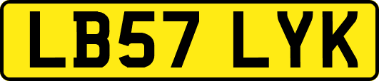 LB57LYK