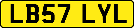 LB57LYL