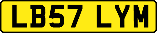 LB57LYM