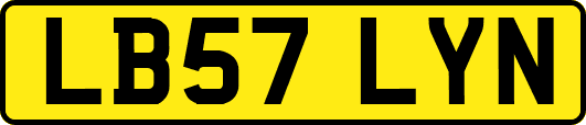 LB57LYN