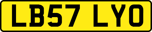 LB57LYO