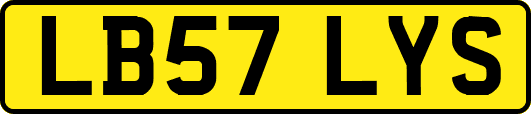 LB57LYS