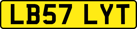 LB57LYT