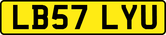LB57LYU