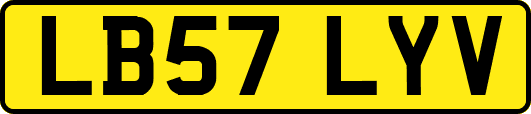 LB57LYV