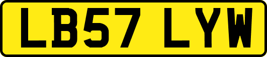 LB57LYW