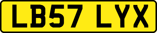 LB57LYX