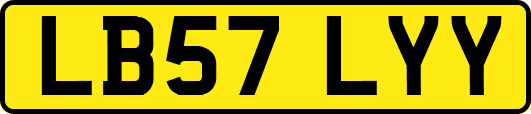 LB57LYY