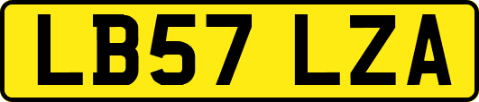LB57LZA