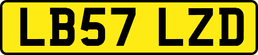 LB57LZD