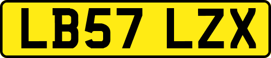 LB57LZX