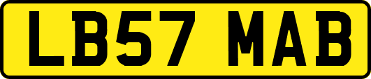 LB57MAB