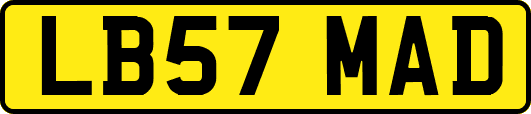 LB57MAD