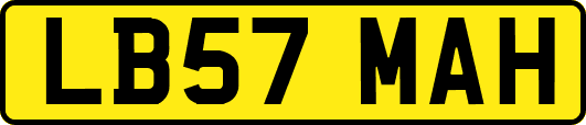 LB57MAH