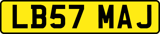 LB57MAJ