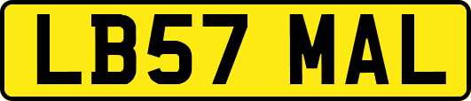 LB57MAL