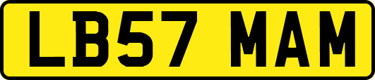 LB57MAM