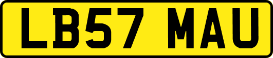 LB57MAU