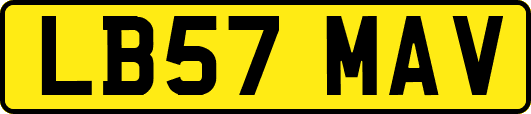 LB57MAV