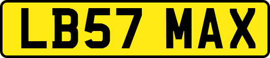 LB57MAX