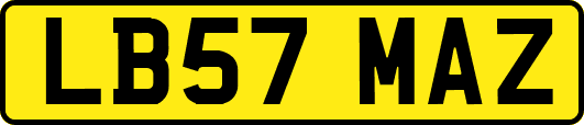 LB57MAZ
