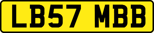 LB57MBB