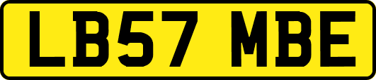 LB57MBE