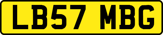 LB57MBG