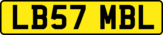 LB57MBL