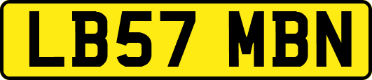 LB57MBN