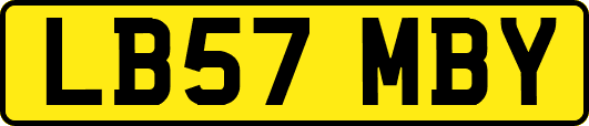 LB57MBY