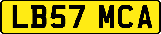 LB57MCA