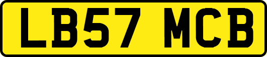 LB57MCB