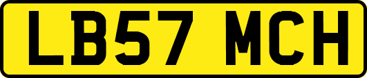 LB57MCH