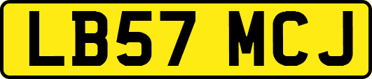 LB57MCJ