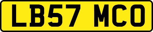 LB57MCO