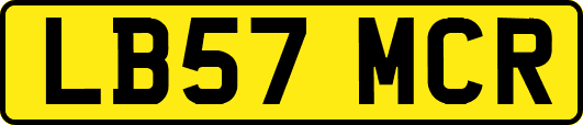 LB57MCR